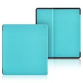 Babyblue PUleather