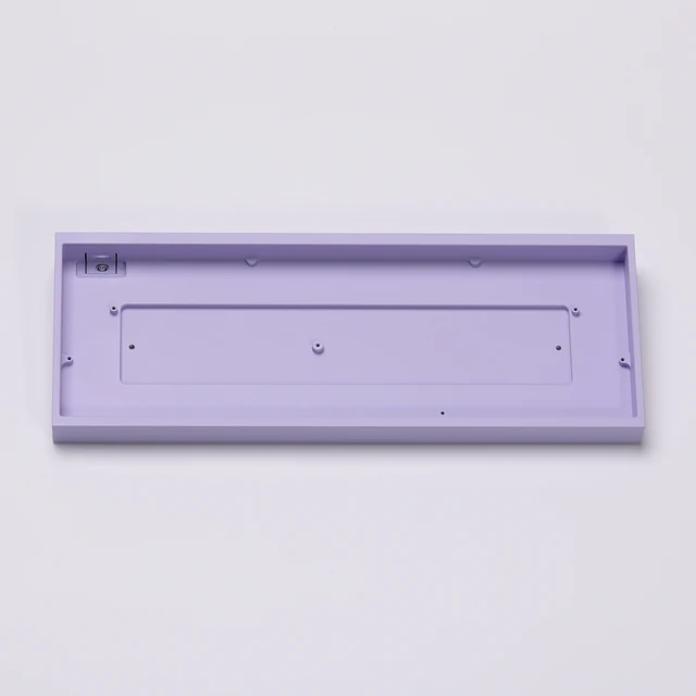 Tofu60 Redux Case fit Wooting 60 HE (Without Brass weight bar