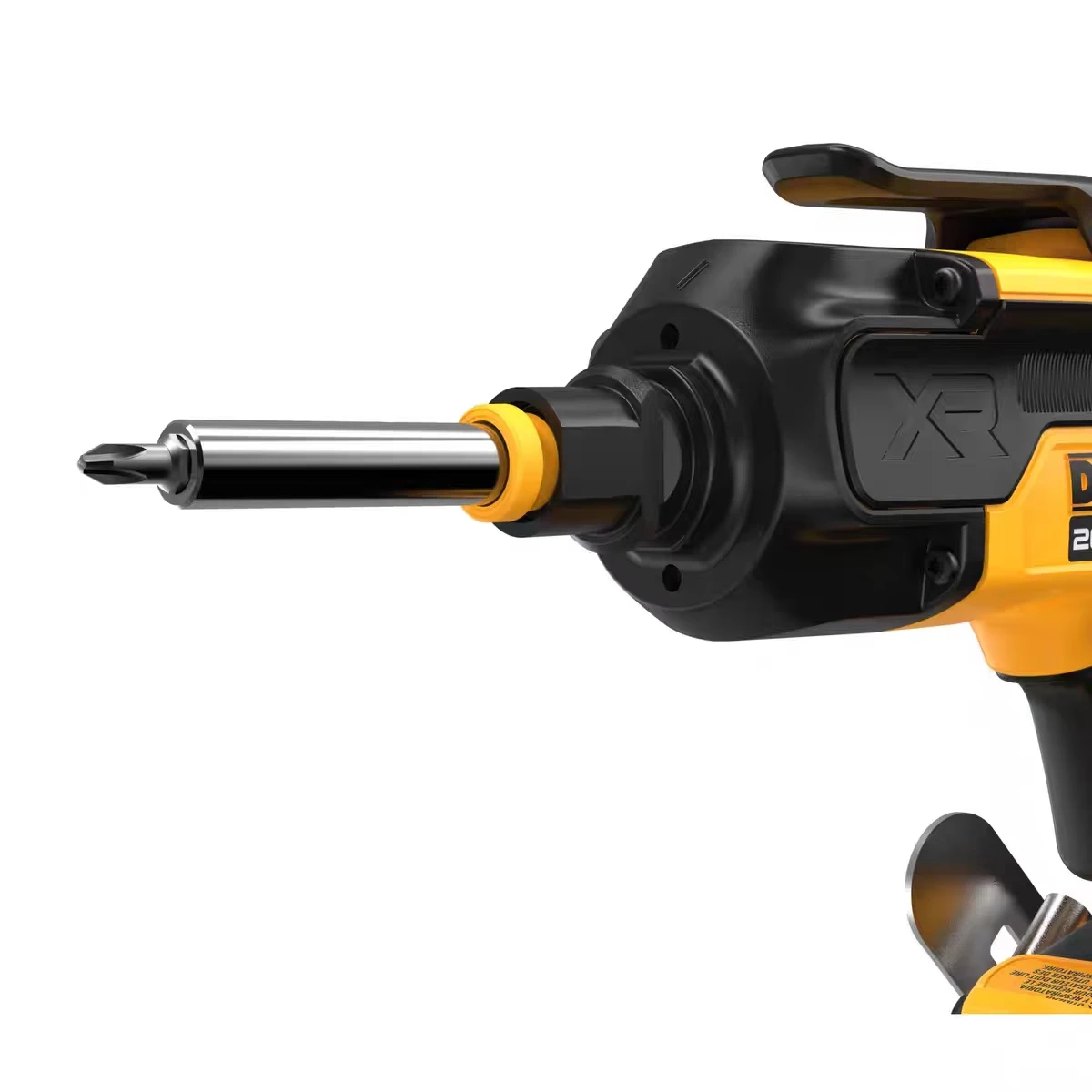 DEWALT Drywall Collator Bits 5PC PH2 DCF620/DCF630/DCF6202 윌로우 네일건 호환 전동 공구 액세서리 DCF6202PH2-5
