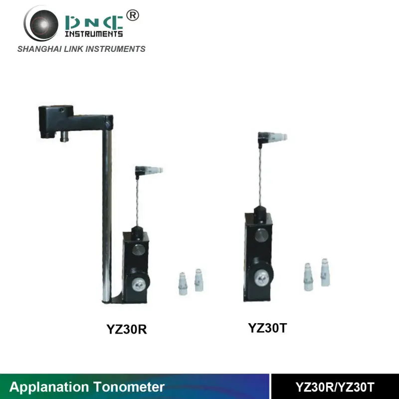 High Procise best seller Professional ophthalmic manual Optical instrument YZ30R applanation tonometry