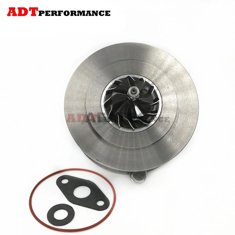 

BV39 Turbo CHRA 54399880136 54399700136 54399880114 Turbine Cartridge 03L253056DX 03L253016H for Audi A1 1.6 TDI 77 Kw - 105 HP