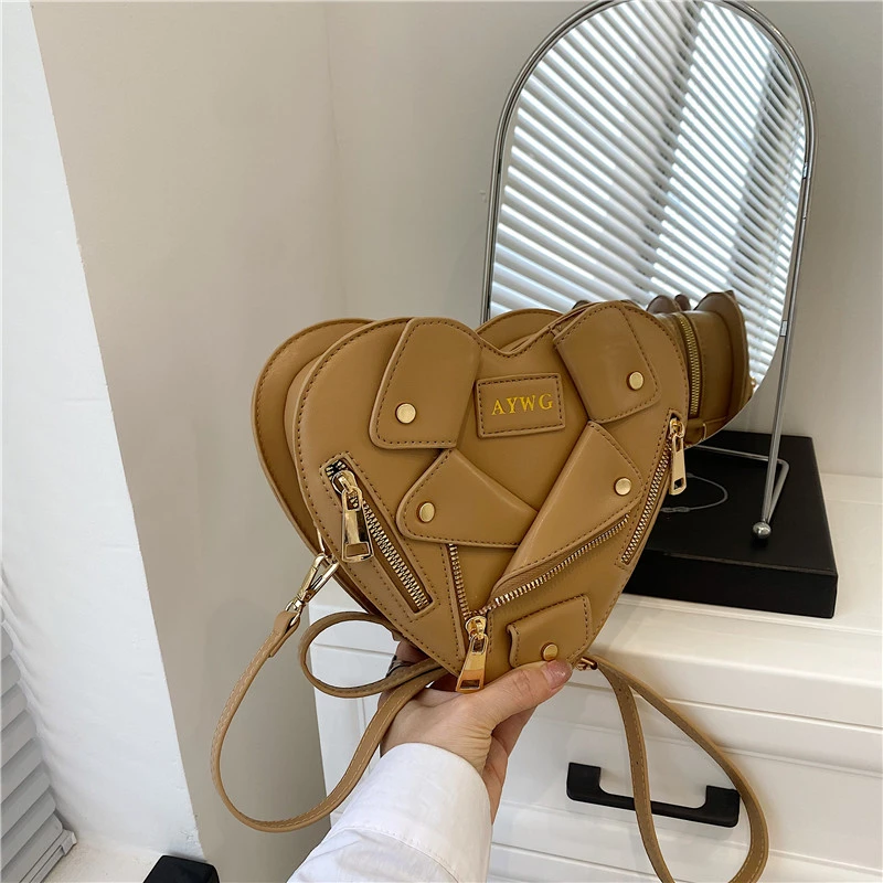韓国人気レザー【FOLNUA】Lale Bag Plain 全2色 FOLNUA ♥ Mini Lale Bag - plain /追跡付 (FOLNUA/トートバッグ