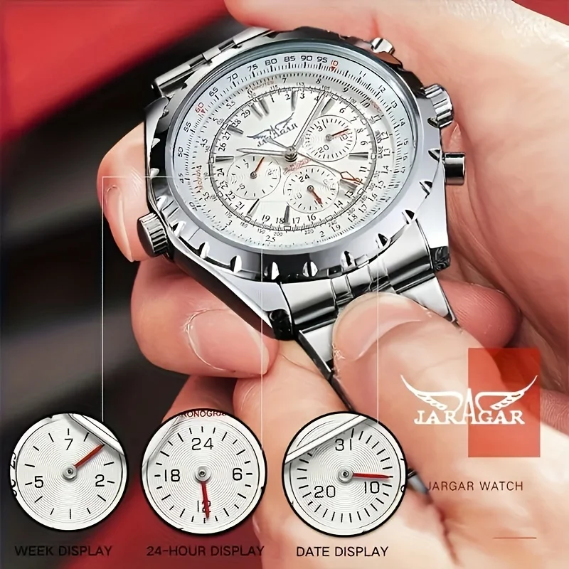 OPK 6026 Orologi impermeabili originali per uomo Specchio digale Orologio al quarzo di lusso Orologio da polso luminoso Data maschile Reloj Hombre 1511 OPK 6026 Orologi impermeabili originali per uomo Specchio digale Orologio al quarzo di lusso Orologio da polso luminoso Data maschile Reloj Hombre 1511