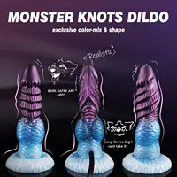 Monster aufblasbarer Dildo, Saugnapf, Fantasie-Fetisch-Dildos, Penispumpe, Penetration, Anal, Vaginal, aber Pluk, großer Schwanz, Sexspielzeug für Erwachsene 3