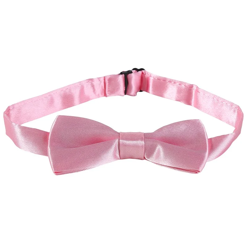 Work suspenders kids suspenders with bowtie adjustable for boys girls baby wedding ties accessories