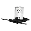 Mini Refillable Hand Warmers Portable Body Heaters Pocket Warmer Burner Easy to Carry Constant Temperature Heating 2