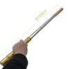 Cosplay Sun WuKong Golden Cudgel Rod Weapon Wushu Sticks Kungfu Props 1:1 Outdoor Game Safety PU Role Gift Kid Toy 4