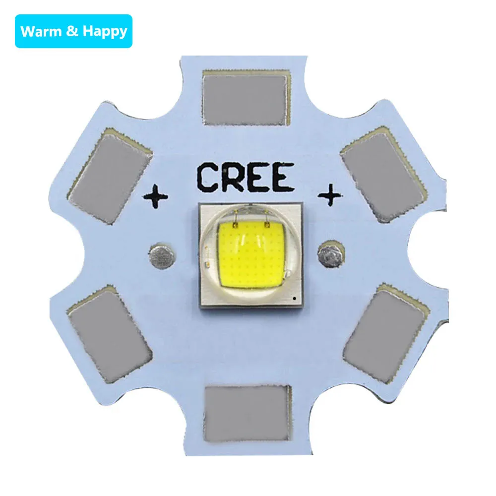 Lumonic 50x Superhelle LEDs vom Typ SMD 0402 - High Power LEDs zum selber Löten DIY in Farbe Rot