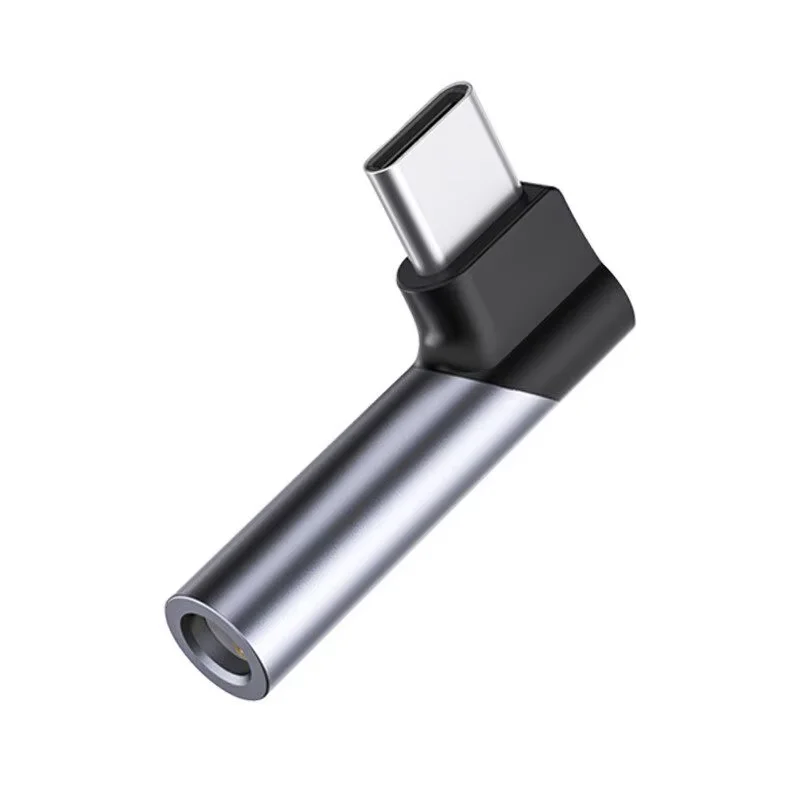 3-in-1 USB-C to 3.5mm Audio and Fast Charging Adapter