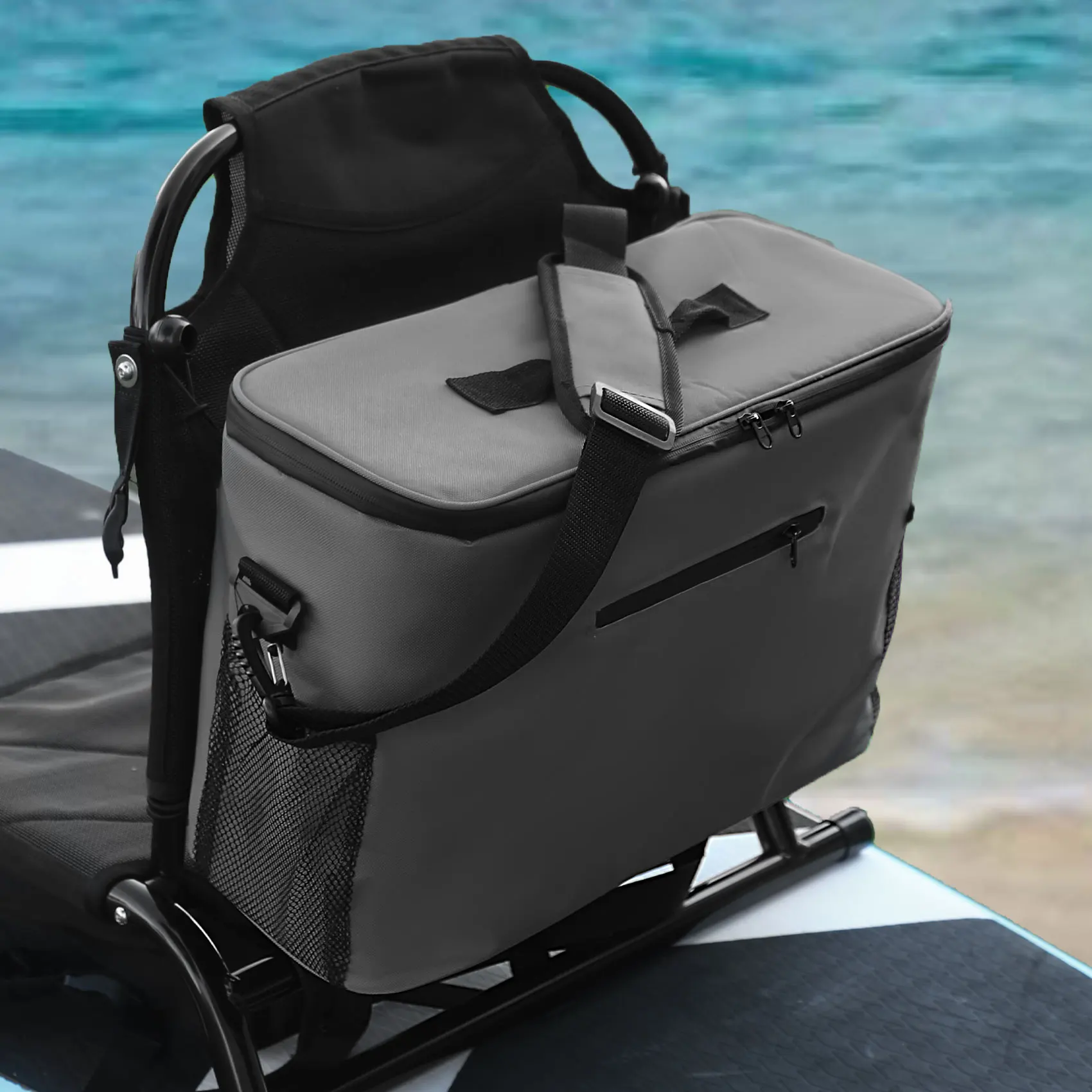 Waterproof Kayak Seat Cooler 2