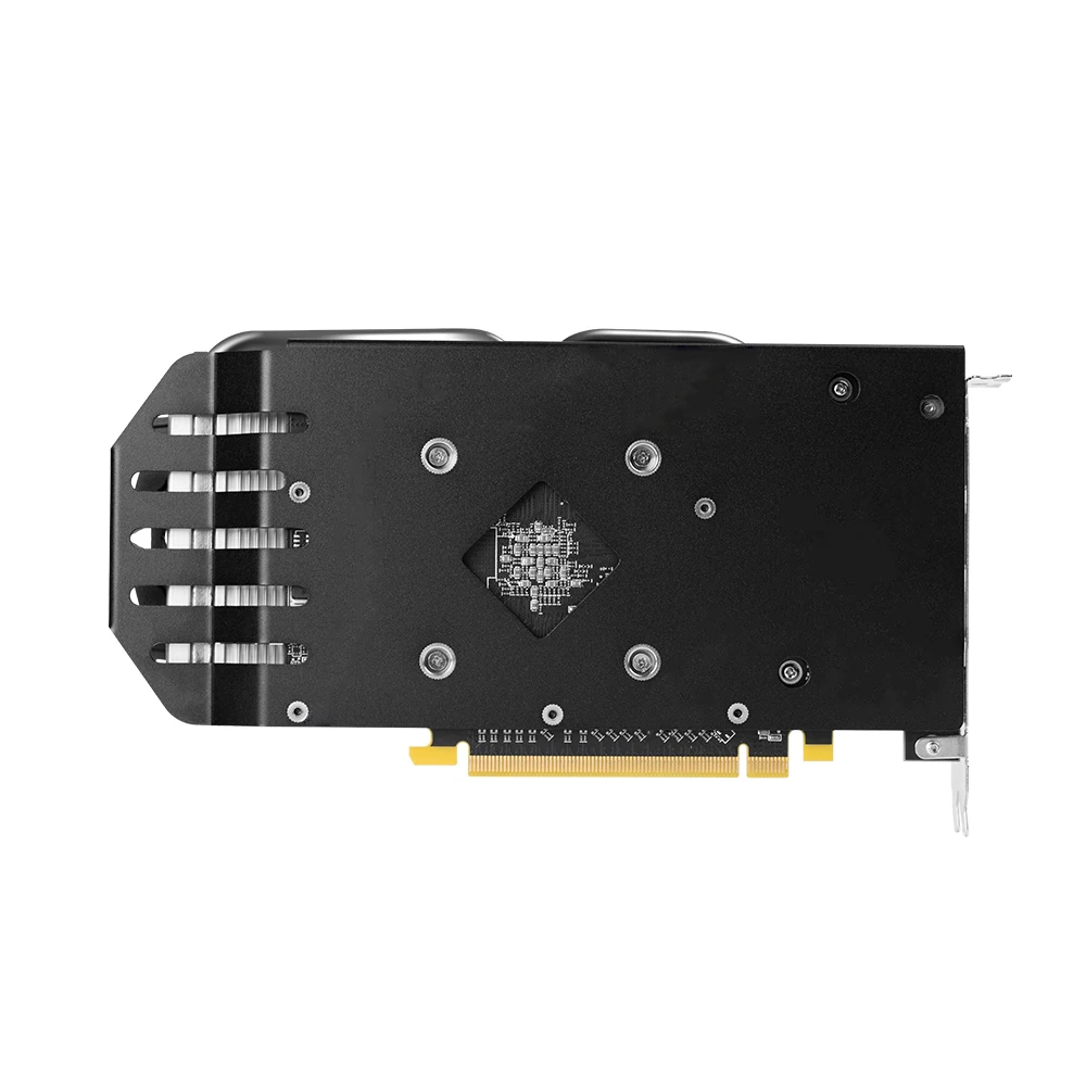 Mllse-amd Radeon rx 580 Placa Gráfica 8g Gddr5 256-bit 2048sp Desktop Vídeo Pcie 3.0x16 Gpu pc Gamer - Imagem 4