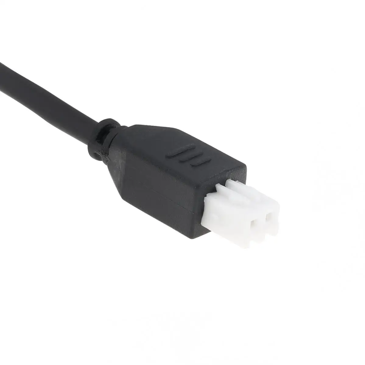 2.5 M 13mm Original Flat Sensors Adjustable Depth 16mm Car Parking Sensor for Monitor Reverse System