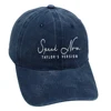 Speak Now Baseball Cap Embroidery Retro Style Dad Hat Cotton Unisex Concert Hats Adjustable 5