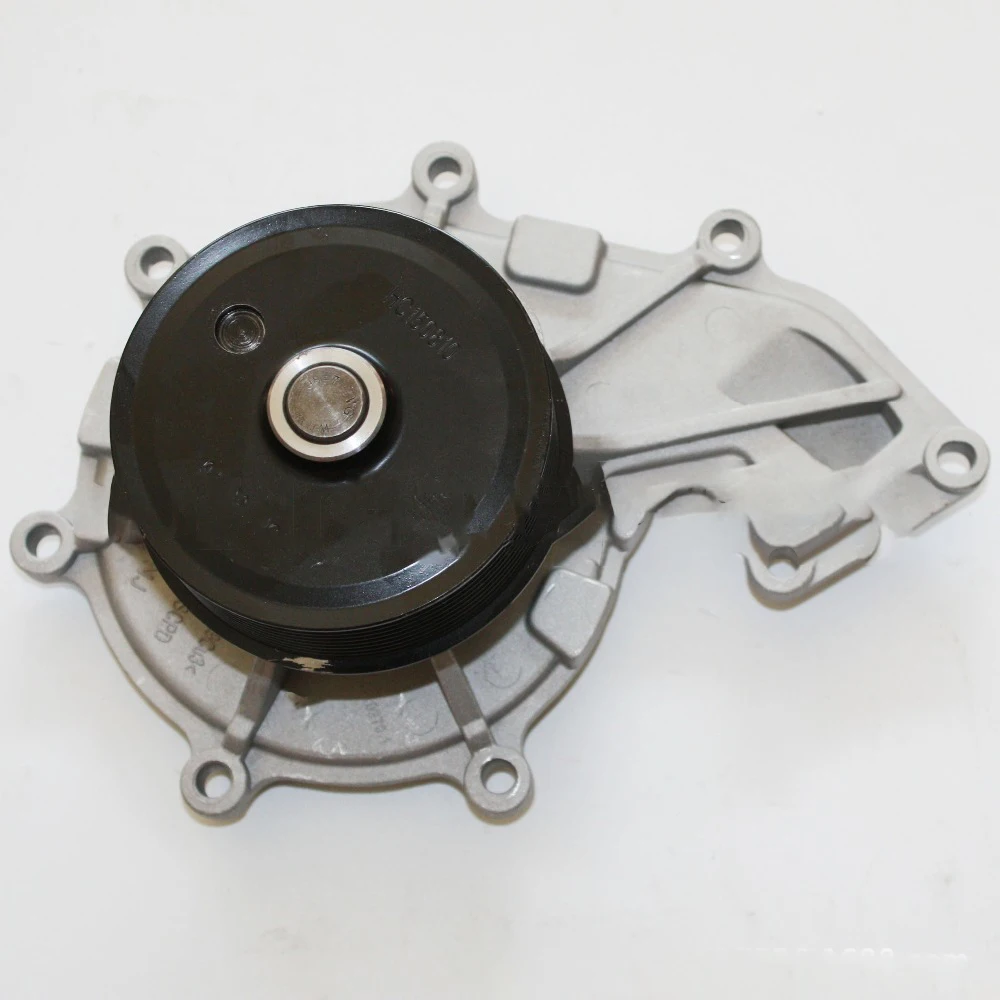 5314728 Kühlwasser Pumpe Für Cummins ISF 3,8 Motor Diesel Lkw 