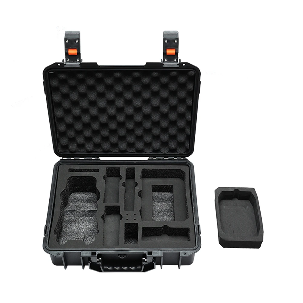 drone backpack Drone Storage Bag Travel Carrying Bag Hard Shell Storage Handbag Waterproof Case Drone Box for DJI MAVIC 3 small camera bag
