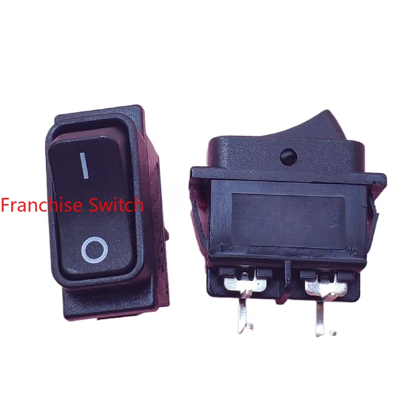 

10 шт., выключатель мощности, 16 А