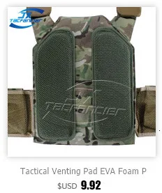 Tourniquet-Halter, TQ-Ärmelbeutel, elastisches Band, Molle-Klettverschluss, montiert für Brust-Rig-Duty-Gürtelzubehör – Detail 6