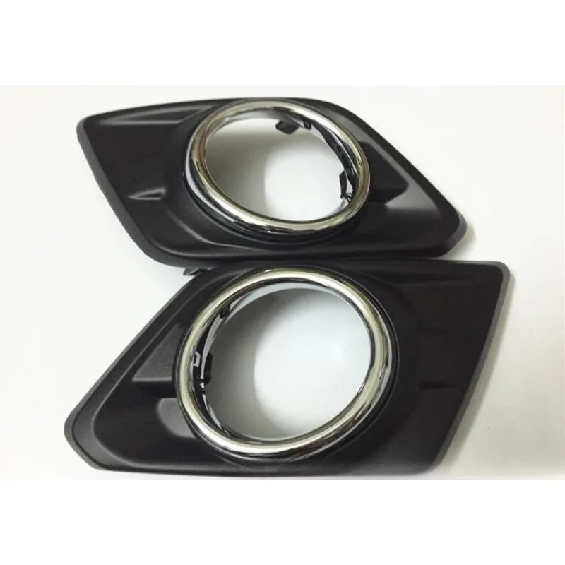 

Передний бампер для Nissan X-Trail 2014 2015 2016