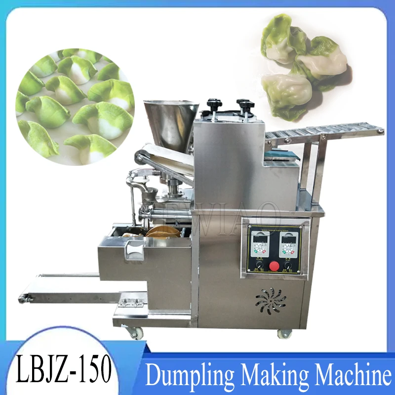 

110v/220v Widely Used Commercial Industrial Usage Dumpling Dough Making Machine For Various Size Shape Dumplings