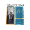 Fire Crew PSVANE WE274B Vacuum Tube Copy WE 274B Upgrade 5U4G 5AR4 HIFI Audio Valve Electronic Tube Amplifier Kit DIY Match Quad 5