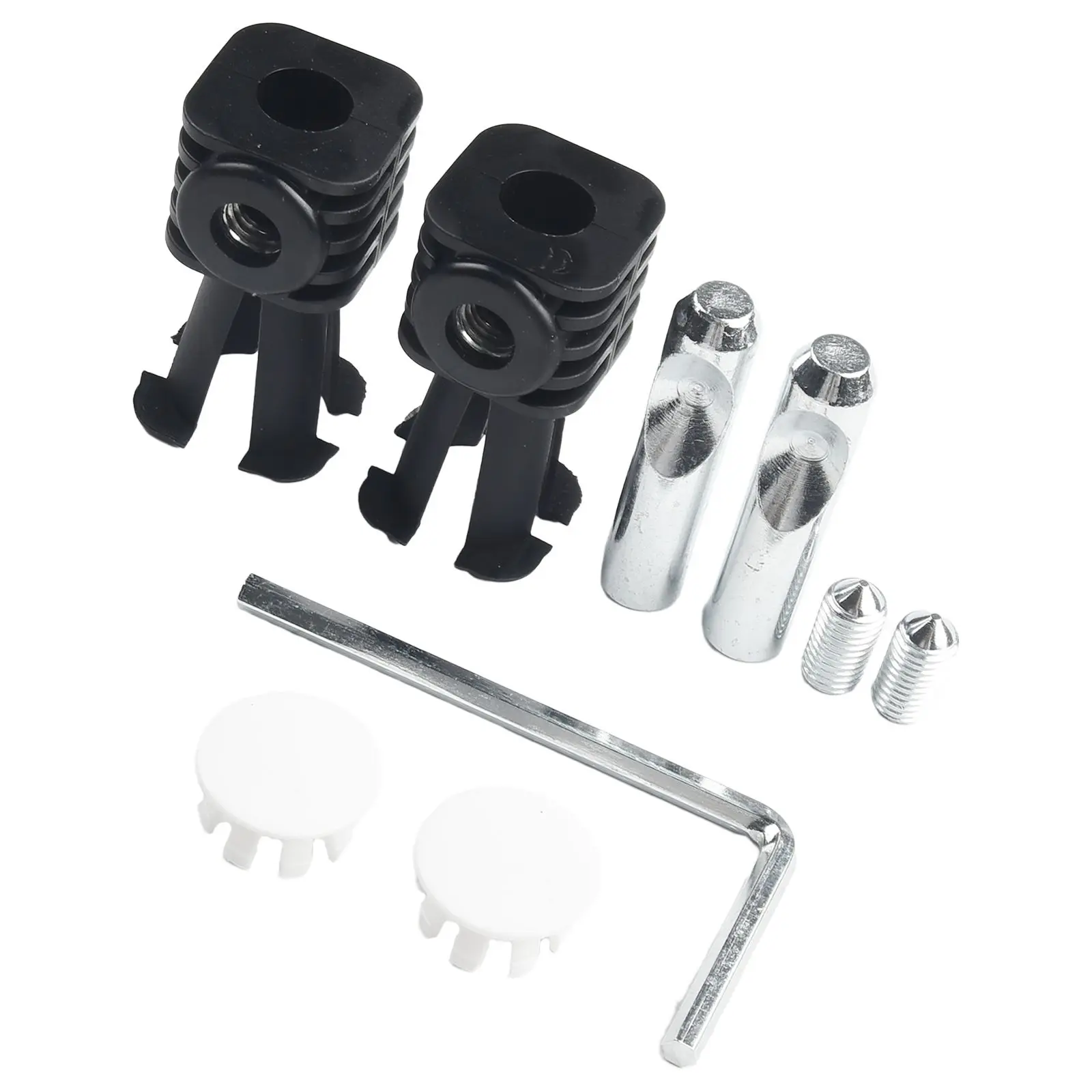 

Fixing Bolts Kits Fixing Kit Factory For Geberit KG WB9N-Z High Quality Plastic Zink Plated For Serien 4U Durable