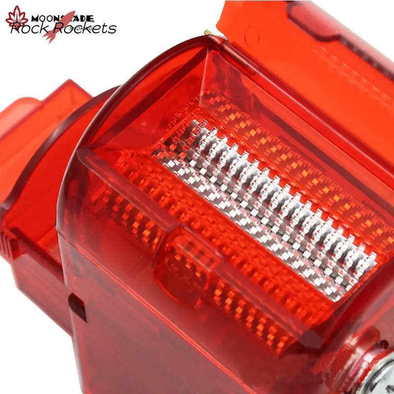 R&R Manual Hand Tobacco Grinder High Efficient Grass Crank Cutter with Storage Box Muller Shredder for Smoking Home Accessories 3