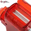 R&R Manual Hand Tobacco Grinder High Efficient Grass Crank Cutter with Storage Box Muller Shredder for Smoking Home Accessories 3