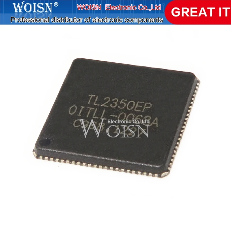 

10PCS TL2350EP TL2350 QFN-88