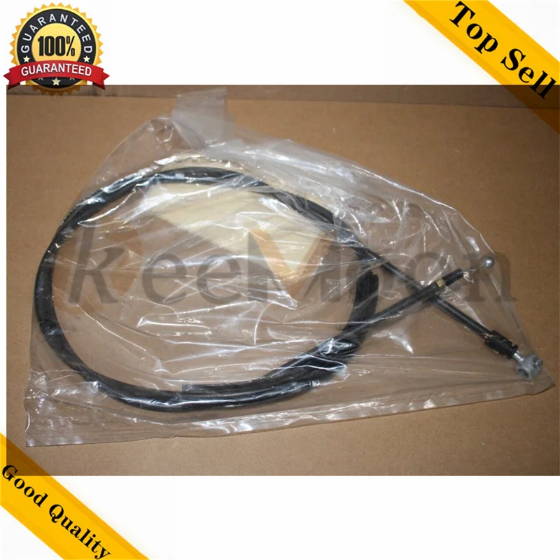 Volkswagen 5G1823531C - Cable De Liberación Para Capó VW - Yaxa