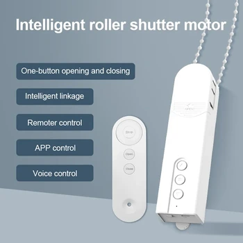 Smart Blind Motor 1