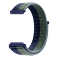 Abyss blue green