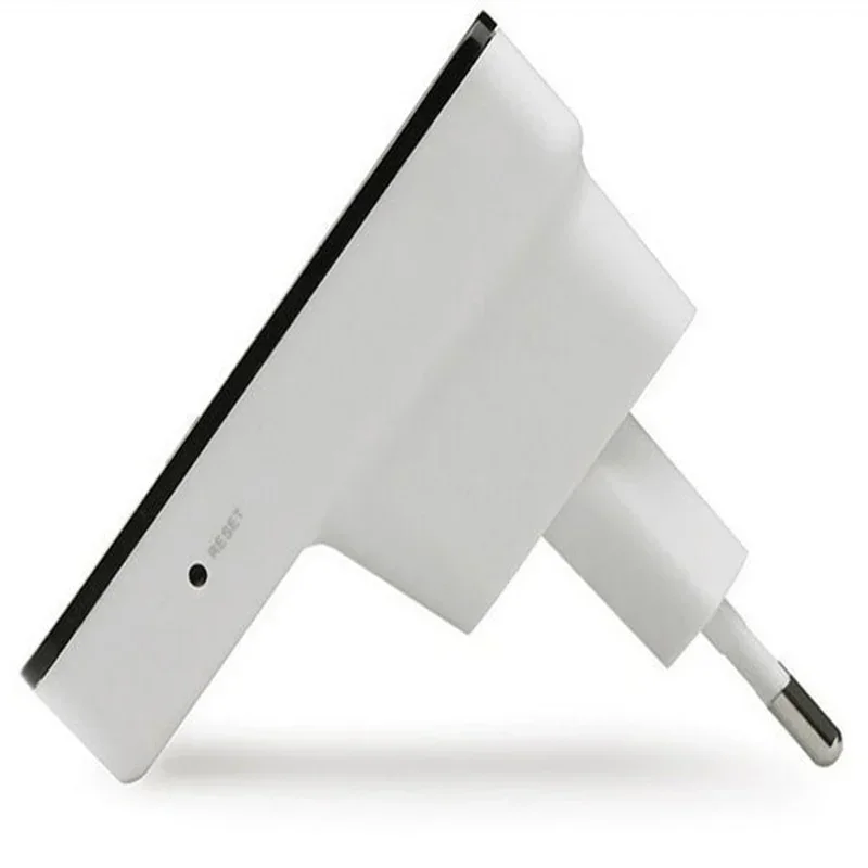 Repeater Wifi Wireless Router Extender AP Booster Amplifier LAN Client Bridge EU Plug