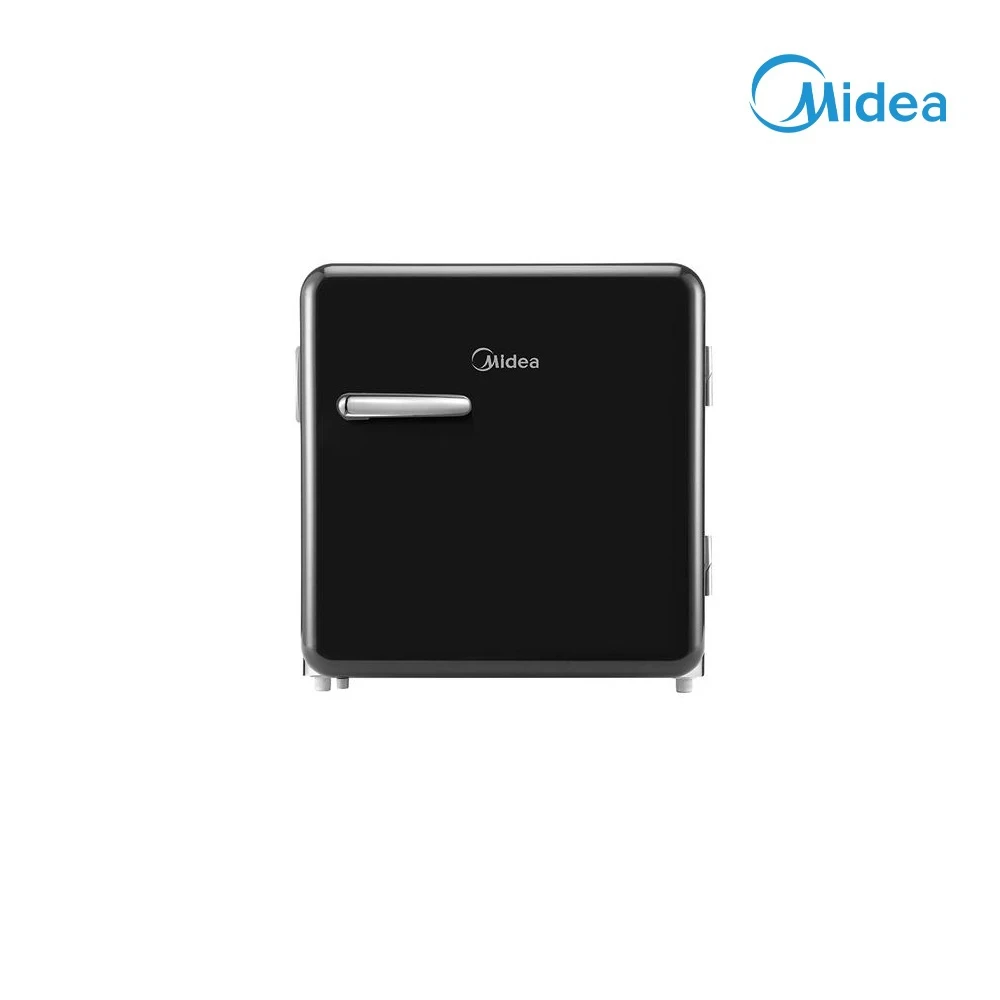 Холодильник Midea Mdrd142slf Ретро Купить