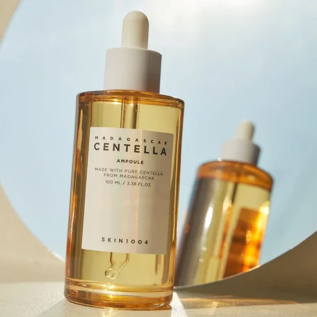 SKIN1004 Madagascar Centella Asiatica Ampoule Facial Serum 2