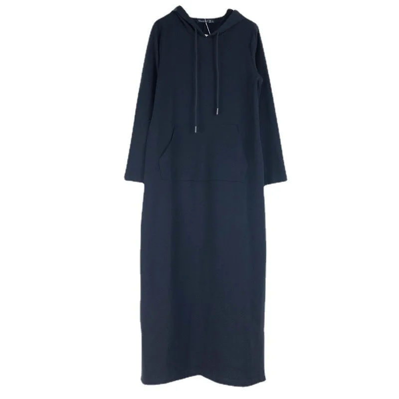 Рисунок 6 - Длинная толстовка