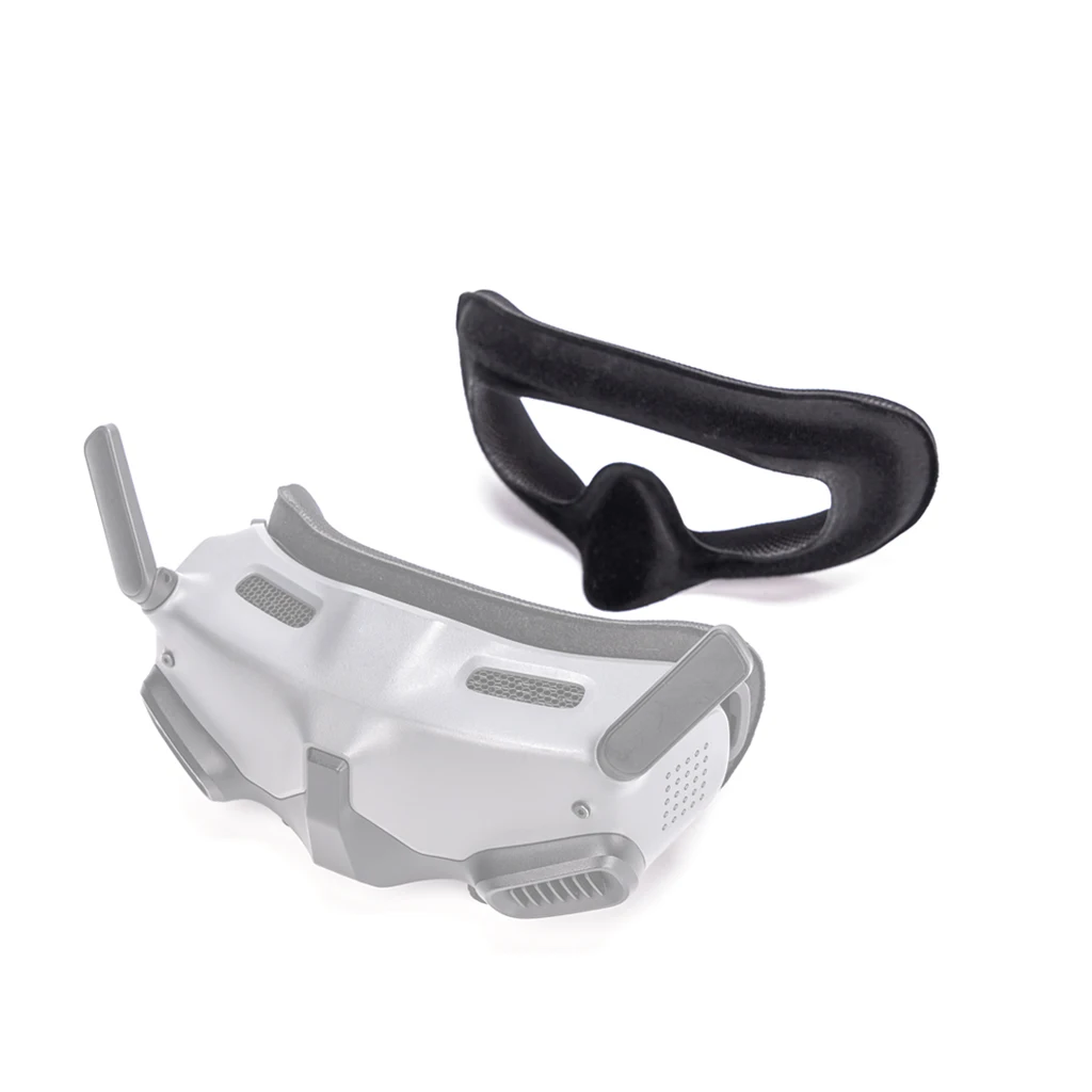 

Сменные очки iFlight FPV с поролоновой прокладкой для DJI Goggles 2 RC DIY FPV Racing Drone