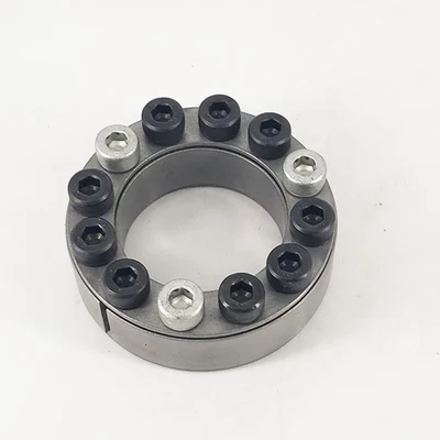 

RLK200 model RCK40 KTR100 SWLE200 Type Standard Shaft Power Locking Assembly for industry machinery Locking Device