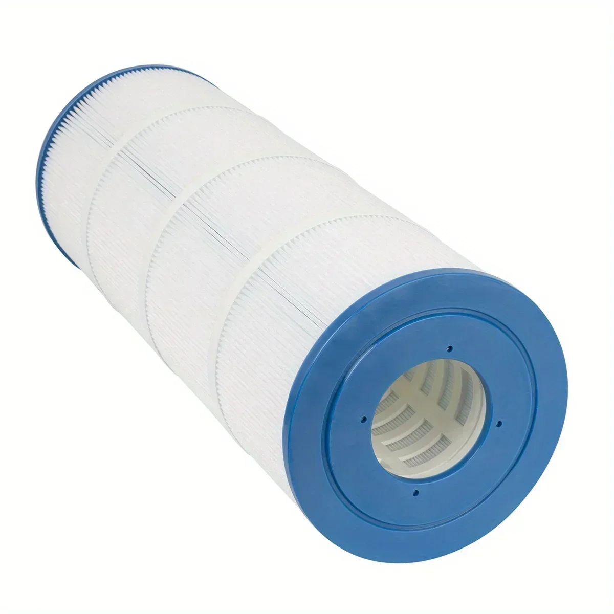 Lot De 4 Filtres De Rechange Pour Spa - Compatible Hayward C3030, C3025, CX580XRE, Pleatco PA81 - 81 Pi²