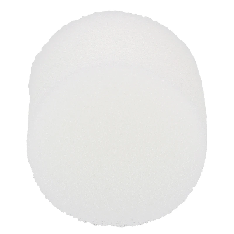 Description Picture 4 of item100Pcs/Set Soiless Hydroponic Gardening Plant Tools Planted Sponge Vegetable Cultivation System
