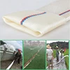 1'' 1.5'' 2'' Agricultural irrigation hose pipe durable fire fighter hose  PVC Layflat Fire Hose For Agricultural Industry 20M 4