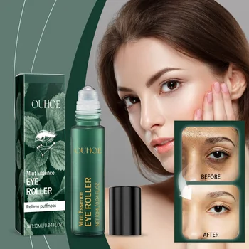 Mint Eye Serum 1