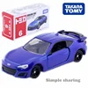 Special Offer Takara Tomy Tomica  No.1-No.20 Cars Hot Pop 1:64 Diecast Automotive Model Ornaments Cas Toys Gift Decorations 4