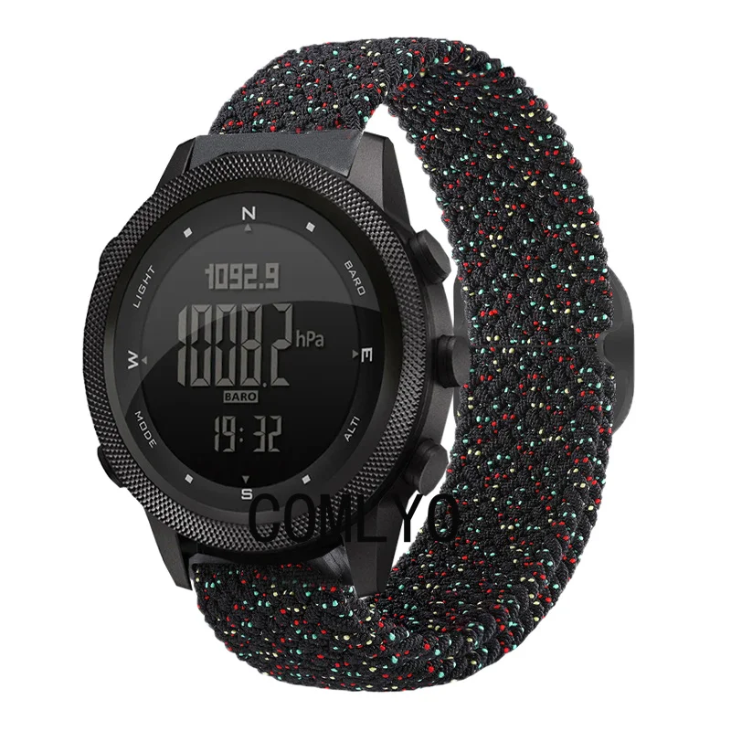 Reloj Inteligente Reloj Tactico V3 Smartwatch V3 Tactico Top