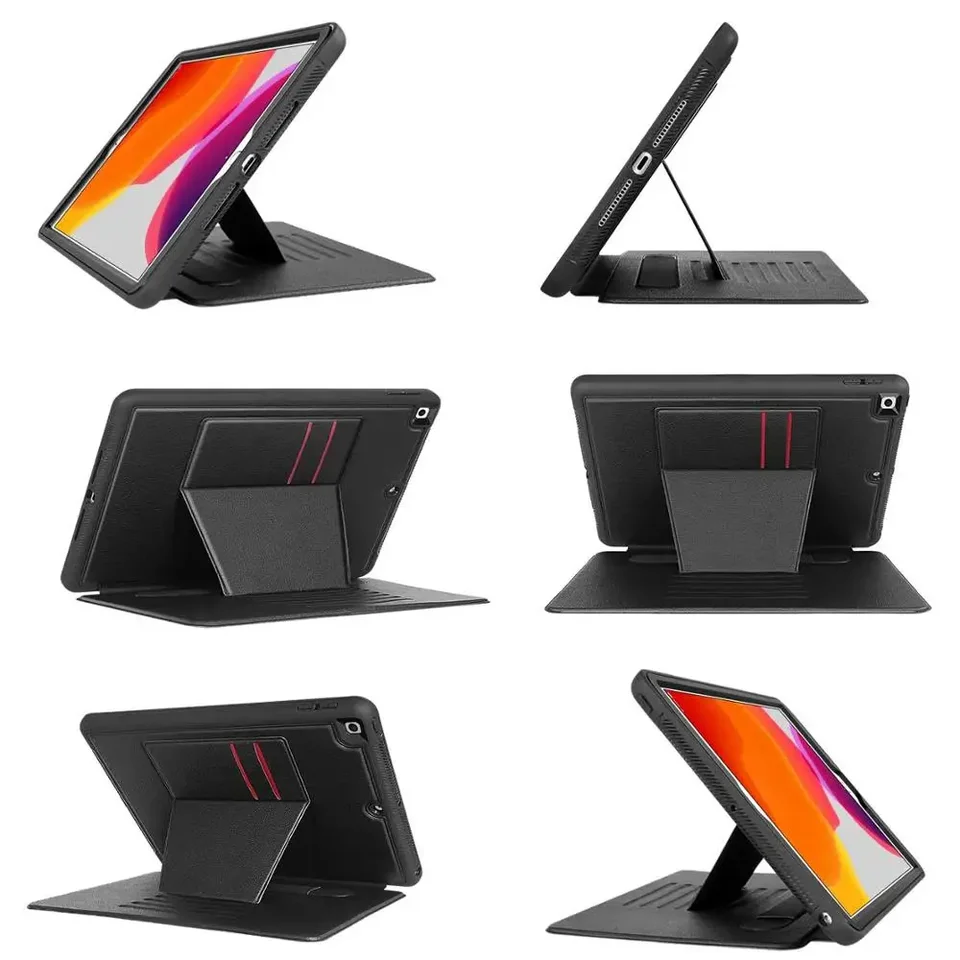 2020 iPad Pro 11 Case with Pencil Holder