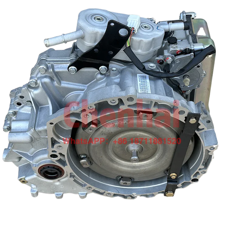 

Original 2002 2003 2004 2005 2006 2007 santa fe transmission for Hyundai Santa Fe