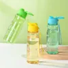 1Pc Creative Water Bottle Sports Drinking Bottles Men Women Water Bottle Large Capacity Outdoor Cup Fitness Drinkware 5