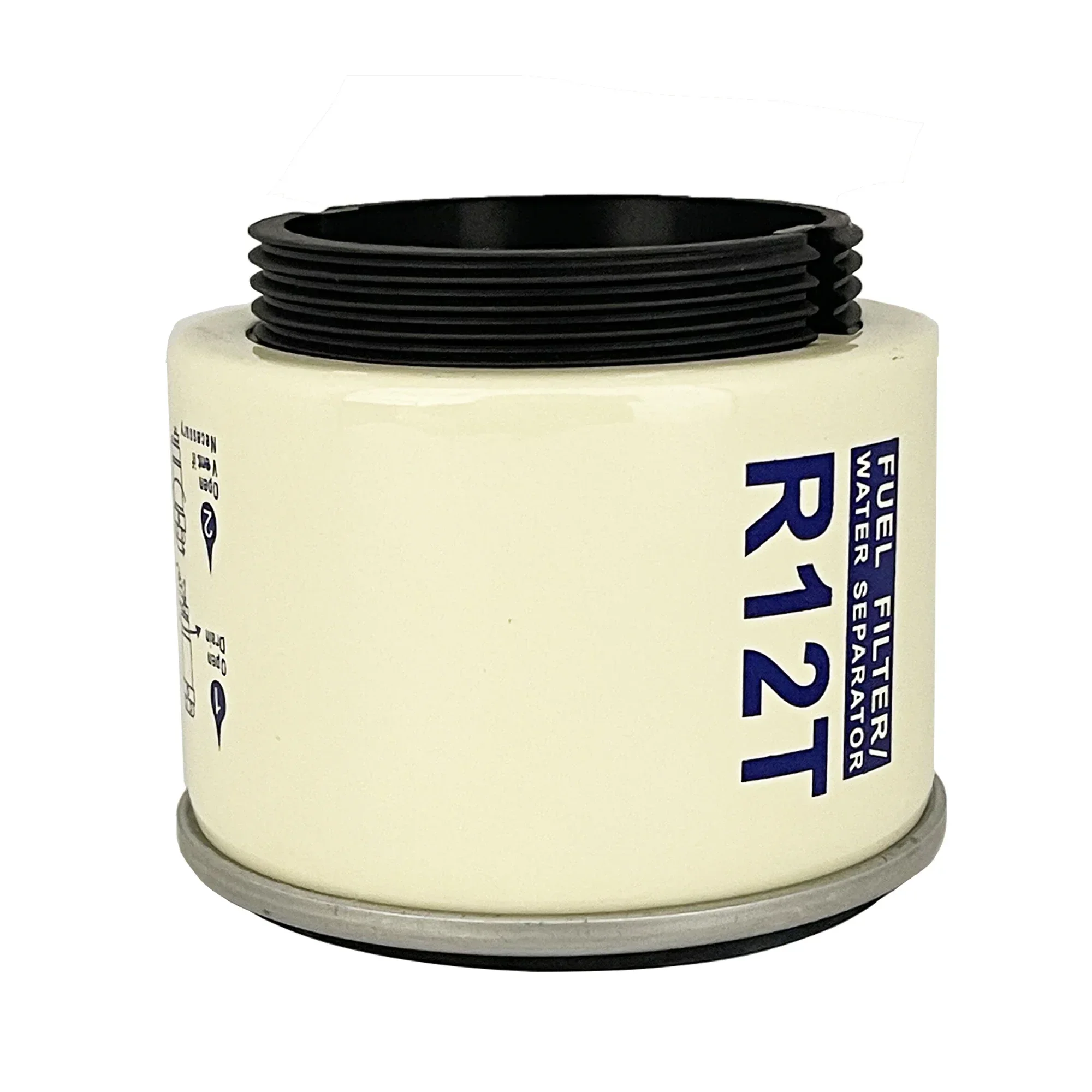 Fuel Filter Element Water Separator Element For S3240 120AS 120AT NPT ZG1/4-19 YMH2E114-00-00 BONTO R12T