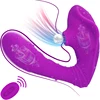 Remoter Control Sucking Vibrators For Women Vagina G Spot Massager Nipple Sucker Clitoris Stimulator Female Dildo Adult Sex Toys 1