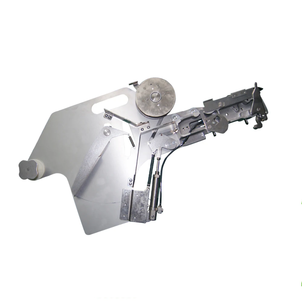 

KW1-M4500-010 Yamaha cl 24 мм Фидер yamaha smt ленточный фидер