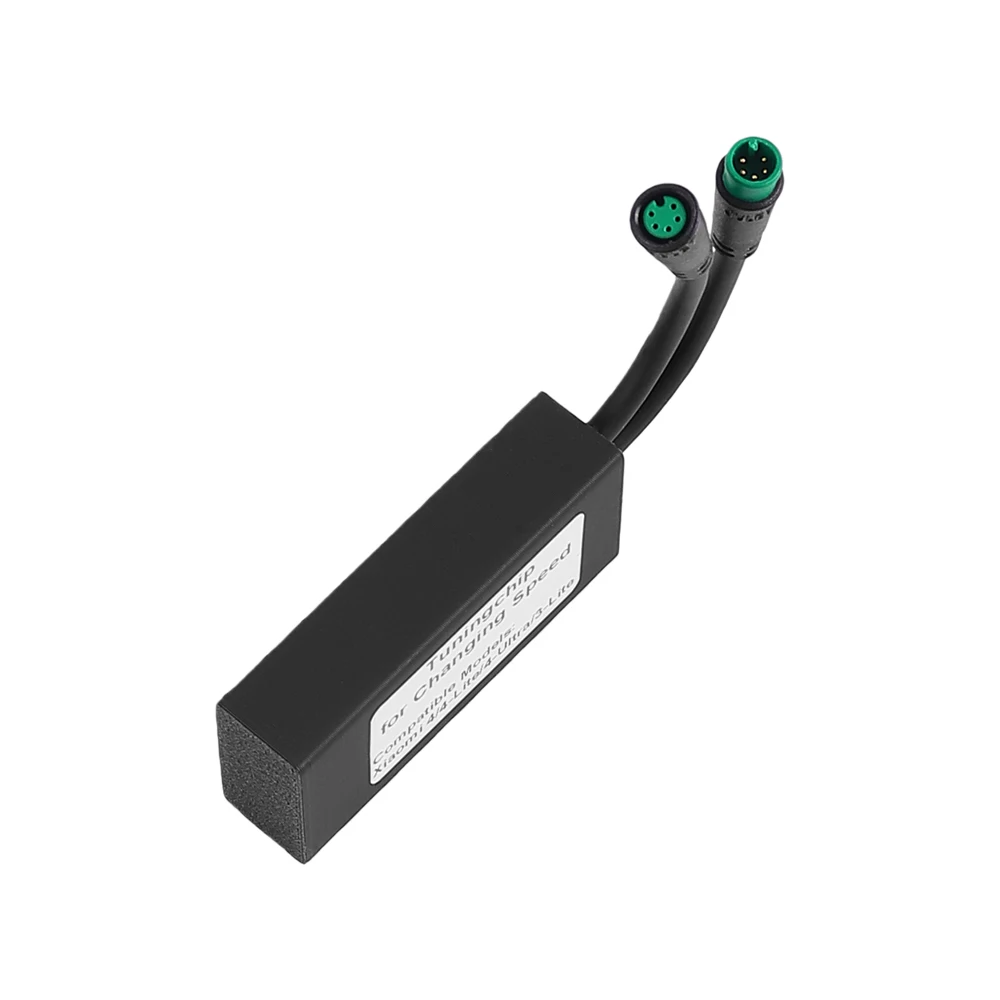 Schnellverschlusskabel, individuell angepasste Entsperrungs-Geschwindigkeitsbegrenzungsleitung für Xiaomi 4, 4 Lite, 4 Ultra, 3 Lite Smart Elektroroller – Detail 10